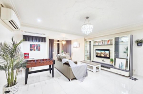 Bukit Bintang Fahrenheit Suite #113 KLCC Kuala Lumpur